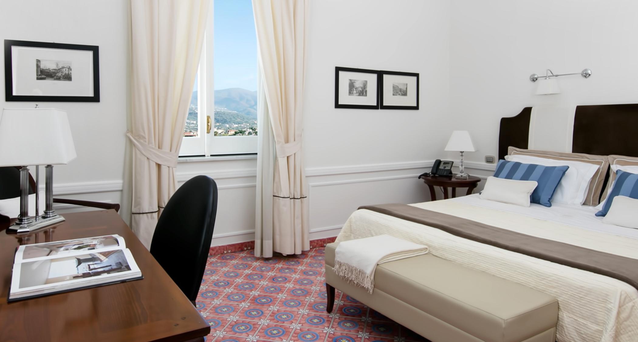 La Medusa Hotel - Dimora Di Charme Castellammare di Stabia Buitenkant foto